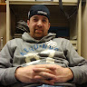 Meet your Posher, Brian